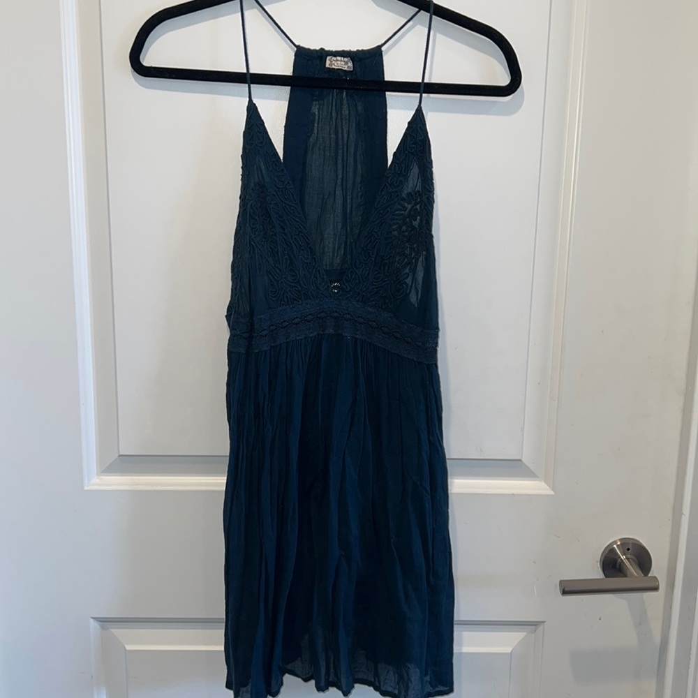 Free People Slip